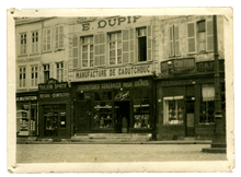 Magasin Dupif