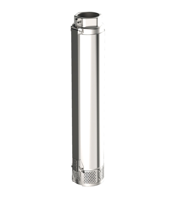 Hydraulique de forage Panelli Hydraulique de forage Panelli immergée inox pour puits profond