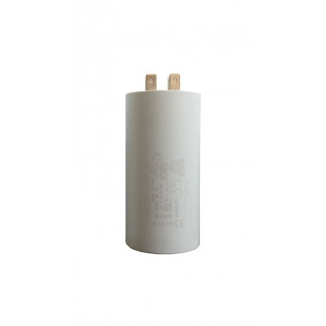 Condensateur moteur