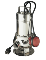 Pompe de puisard TECNIRELEV-50