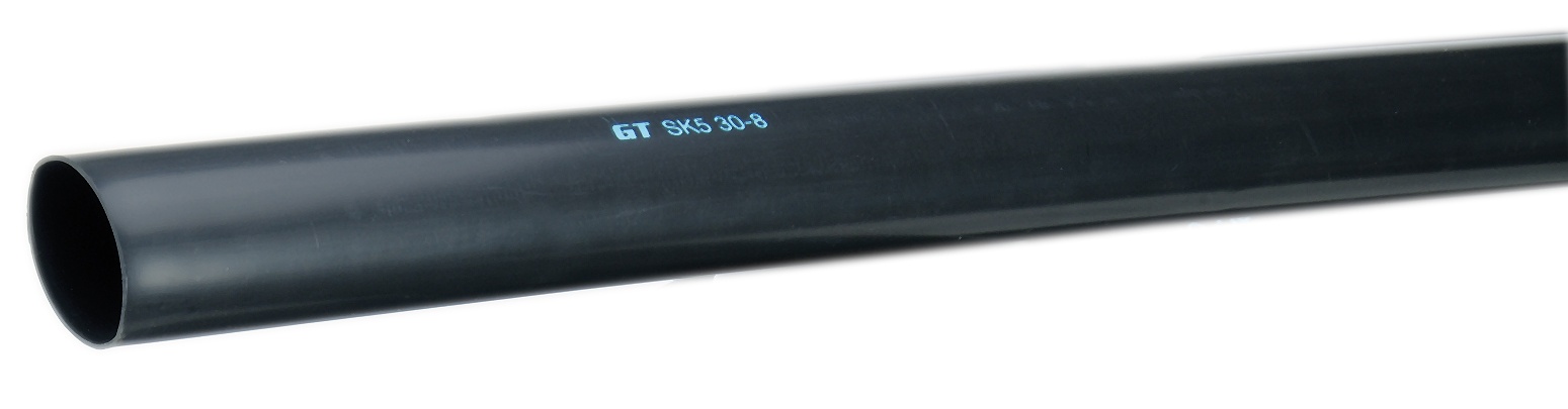 Gaine Thermorétractable épaisse 30-8 Gaine thermo rétractable épaisse