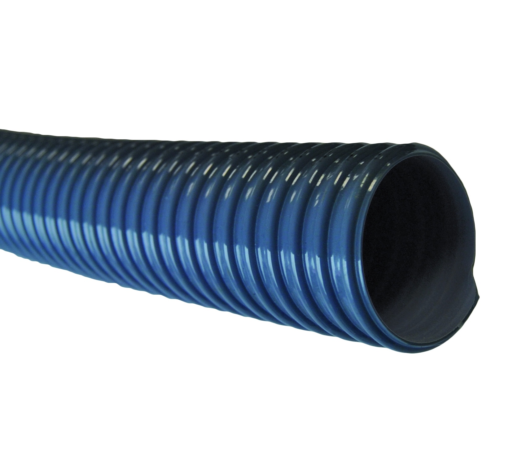 Gaine d'évacuation TECNIGAIN-F TUYAU TECNIGAINE F Gaine de ventilation pvc