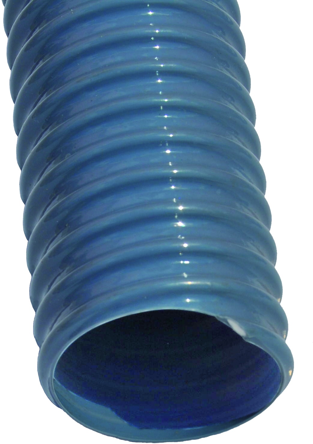 TUYAU TECNIGAINE M TUYAU TECNIGAINE M Gaine flexible en PVC souple renforcée d’une spirale en PVC rigide antichoc Surface intérieure lisse. Gaine et tuyau souple ALFASPIR N