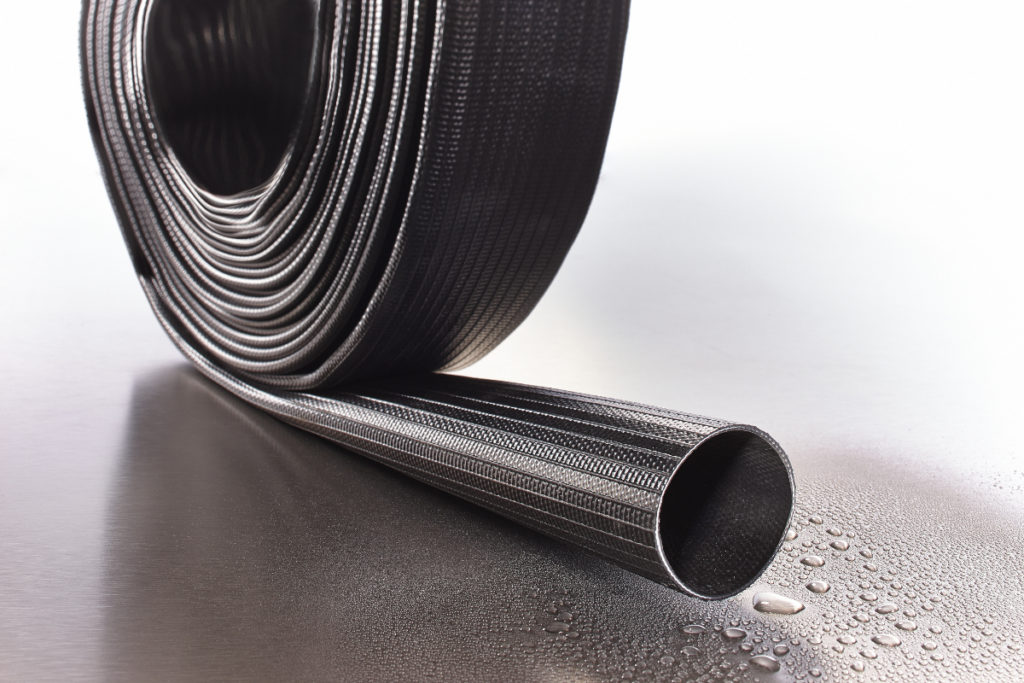 Tuyau PVC 4/7mm 50m Jardin Agriculture Irrigation Industriel Tuyau Arrosage PVC 50m 4/7mm - Pour Jardin, Agriculture Et Usage Industriel Devidoir Tuyau Arrosage