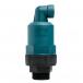 Ventouse purgeur de canalisation