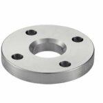 BRIDE TOURNANTE PN10 ET COLLET ACIER PN10