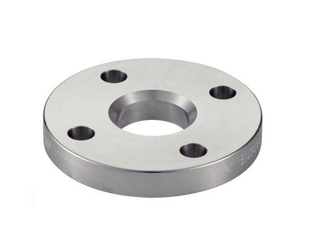 BRIDE TOURNANTE 10 ET COLLET ACIER PN10 BRIDE TOURNANTE PN10 ET COLLET ACIER PN10