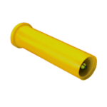 Electrode de manque d'eau jaune