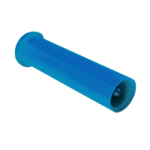 Electrode de manque d'eau bleue