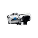 Pompe JEM120 230v MONO Pompe auto amorcante Ebara
