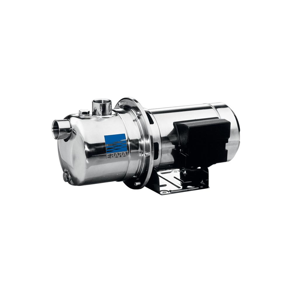 Pompe se surface JE EBARA Pompe JEM120 230v MONO Pompe auto amorcante Ebara