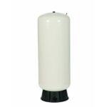 réservoir composite 200l vertical à diaphragme 33x42