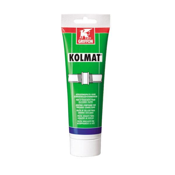 pate d'étanchéité KOLMAT pour filetage