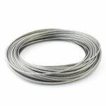 Cable inox 7x7