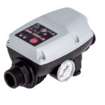 Pressostat automatique