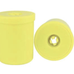 Contre poids de régulateur à flotteur