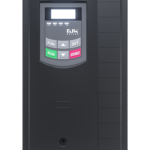 Variateur de fréquence Euradrives E2000