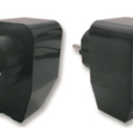 PRISE POUR COMMANDE DE CONTACTEUR A FLOTTEUR Prise 230v male x femelle