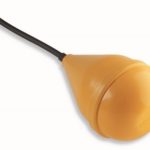 Régulateur à flotteur lesté