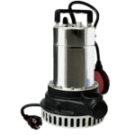 Pompe de drainage TECNIDRAIN 40