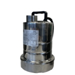 Pompe de puisard TECNIDRAIN-S