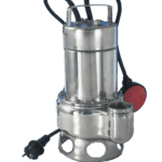 Pompe de puisard TECNIRELEV-35