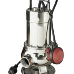 Pompe de puisard TECNIRELEV-50