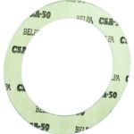 JOINT de bride TECNIFIBRE80 pour l'étanchéité de bride PN10