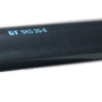 Gaine thermo rétractable épaisse