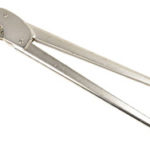 Pince de sertissage de cosse cuivre