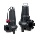 Pompe d'assainissement DRENO DNA