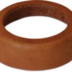 Cuir de pompe à bras