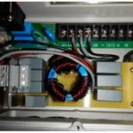 Filtre CEM - SELF - Inductance - Ferrite