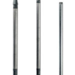 Puits à frapper 50X60 Forage artésien tête de forage à main