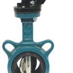 Vanne papillon type 1125