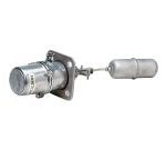 Contacteur à flotteur inox