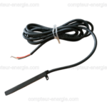 PLUS-VALUE émetteur d'impulsion sur CHT