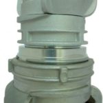 réduction symétrique type pompier alu