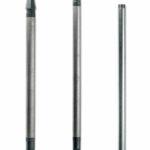 Puits à frapper 33X42 Forage artésien tête de forage à main