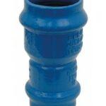 Réduction à double emboitements