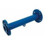 MANCHETTE A BRIDE EN FONTE LONGUEUR 500