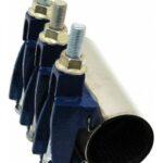 COLLIER DE REPARATION 3 TIRANTS